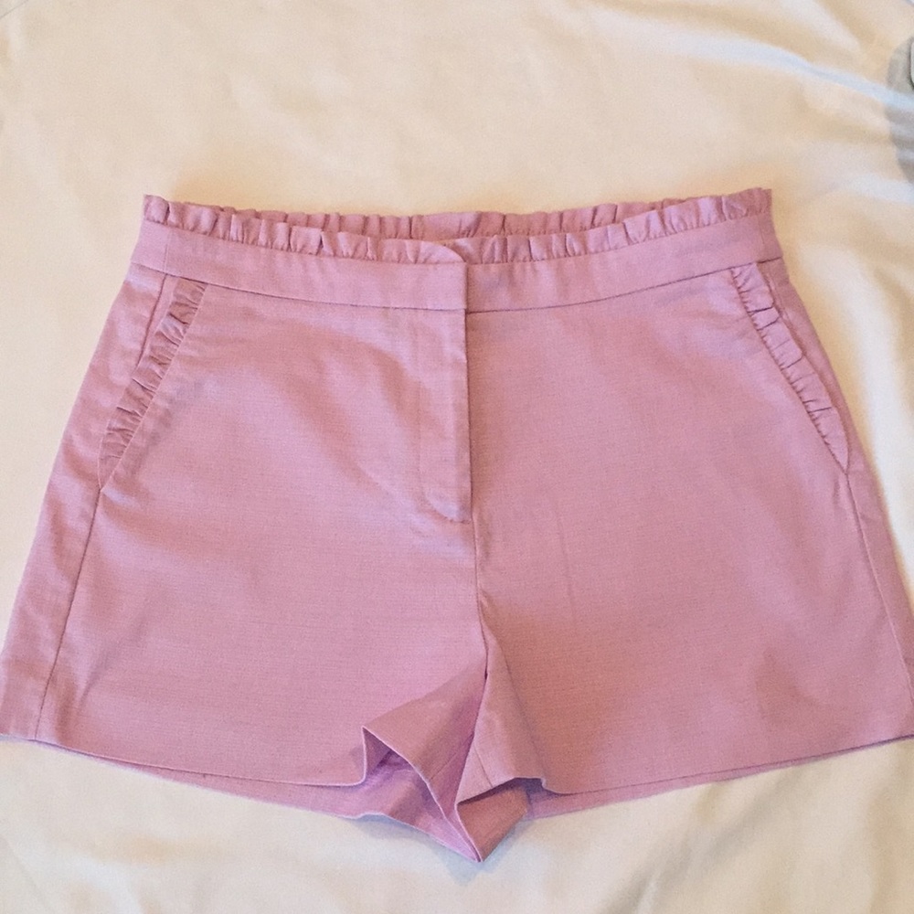 J Crew shorts